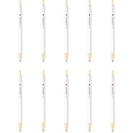 Zebra water-based pen Clickart pale orange Ten B-WYSS22-POR