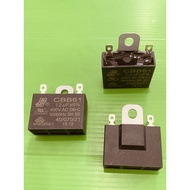 Fan C Capacitor 400V 1.2uF (1 Unit)