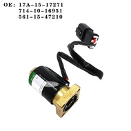 อะไหล่รถตักดิน Komatsu WA320วาล์วน้ำ WA380-3วาล์วน้ำเกียร์เดินหน้า WA350-1คุณภาพสูงใหม่714-10-16951