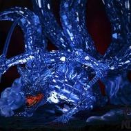 火影忍者九尾威裝須佐能乎