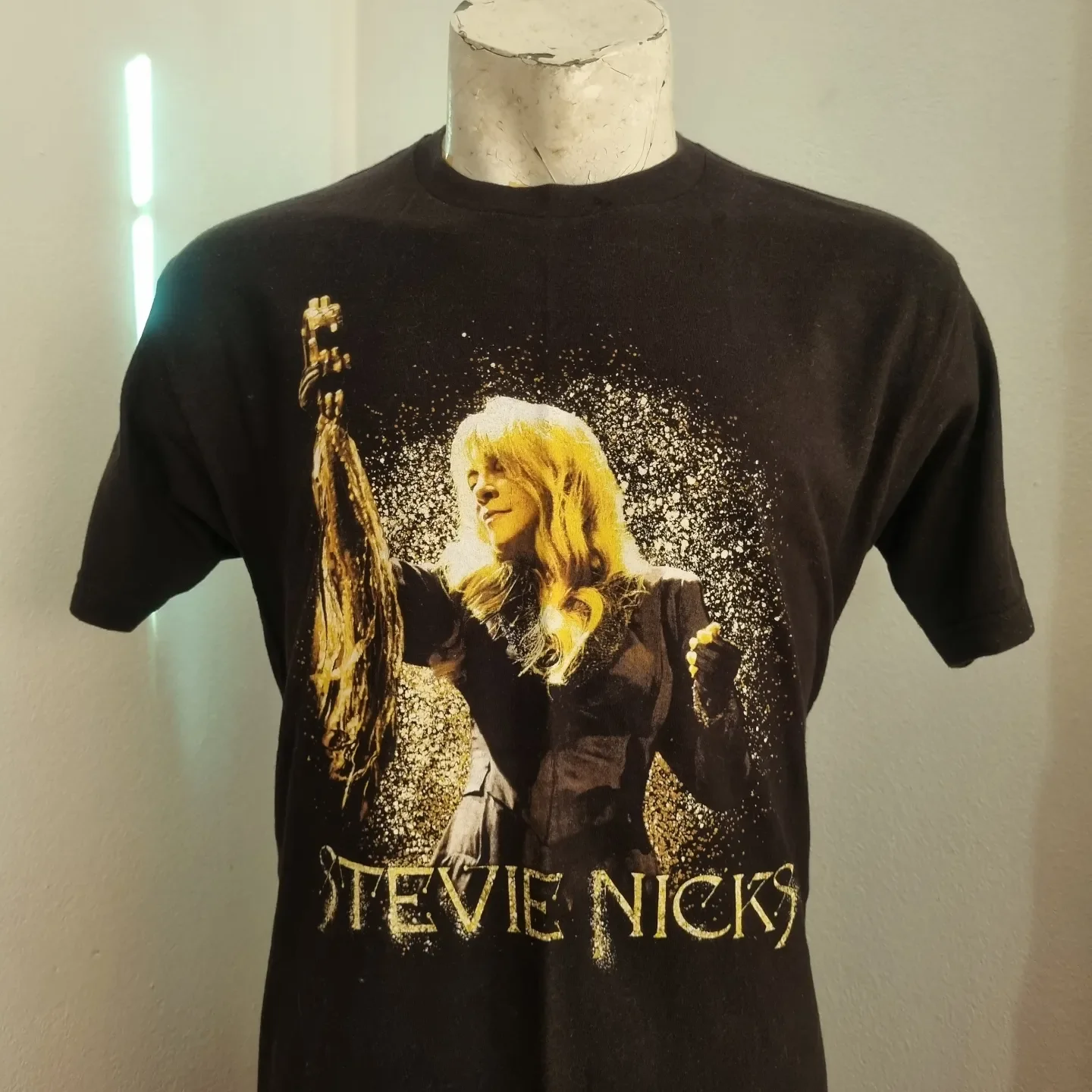 vintage t-shirt Stevie Nicks L [second hand]