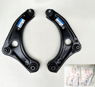 ปีกนกล่าง NISSAN March Almera Note ปีกนกล่าง+ลูกหมาก+บูท นิสสัน มาร์ช อัลเมร่า โน๊ต NISSAN March Alm