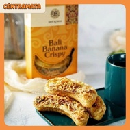 Bali Banana Crispy Ajik | Asli Bali | Oleh Oleh Bali