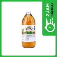 Heinz Cuka Apel Botol 473 ml