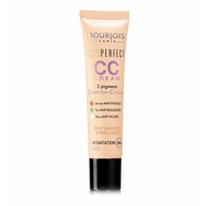 House Of Fragrances - Bourjois 123 Perfect CC Cream 3 Pigments - 3 Variants