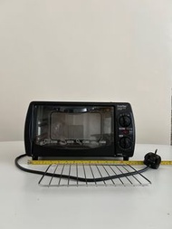 Imarflex小焗爐1000w