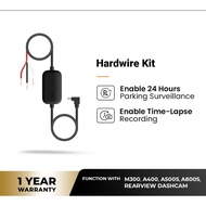 Xiaomi 70mai Hardware kit hard wire fuse kit