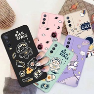 Macaron Motif Case [UV04] For iphone 6 IP 7+/8+ IP 6+ IP 7/8 IP X/XS IP XR IP XS MAX IP 11 IP 11 PRO