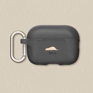 Airpods 防摔保護殼∣ilovedoodle系列/海狸