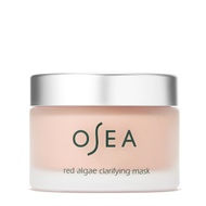 Red Algae Mask 1.7 oz | Clarifying & Decongesting Seaweed | Clean Beauty Skincare | Vegan & Cruelty-
