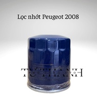 Peugeot 2008 oil filter