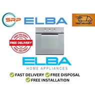 ELBA EBO 1725 S 53L BUILT-IN OVEN