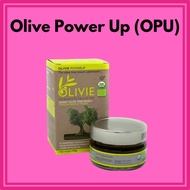 Olive Power Up Mini Olive House-Membantu Sistem Kardiovaskular/Menjaga Kesihatan Perut