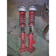 BMW E36 GAB Front High Low Adjustable