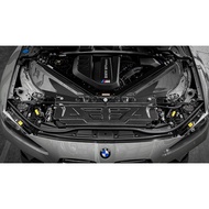 BMW G80 M3/G82 M4 ARASPEED Carbon Fiber Radiator Cooling Baffle Cover