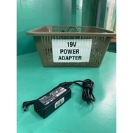 19V POWER ADAPTER (READY STOCK)