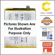 Battery For VIVO X70 BATTRY B-R7 (4400mAh)