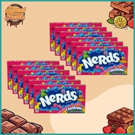 ┤ ✥ ◭ Nerds Candy Rainbow, 141g