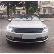 Front Bumper Grille for volkswagen VW Passat CC 2013 - 2015