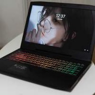 RGB電競遊戲剪片打機遊戲電腦 ，i7 8750 八代 ，頂配 GTX 1060 6G獨立遊戲剪片顯卡...