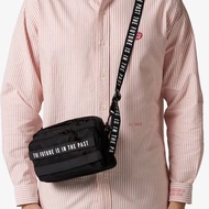 HUMAN MADE New Men's Outdoor Sports Crossbody Bag