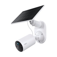 Smart IP Camera (3.0MP) TP-LINK TAPO C410+Solar Panel