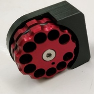 Magazine cnc 10round full durall