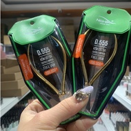 Skin picking pliers, meaning pliers D555