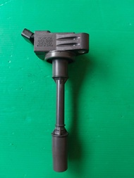 คอยล์จุดระเบิด Toyota C-HR Prius Cross Altis HYBRID 1.6 1.8 1zr 2zr สินค้ามือสองยี่ปุ่นแท้ รับประกั