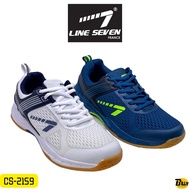 LINE SEVEN Brand Men’s Badminton Sport Shoes ( CS-2159 )