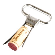 Wine Opener Wine Extractor Wine Corkscrew - Ah So Wine Opener  Old Wine Opener