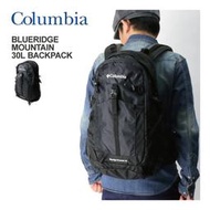 COLUMBIA Blueridge Mountain 30L全功能型背包 現貨