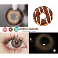 Barbie lens donut 16mm