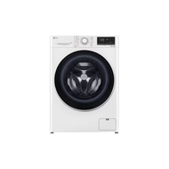 2024 NEW ( DELIVER KL AND SELANGOR ) LG 9 KG INVERTER FRONT LOAD WASHER FV1209S5WA