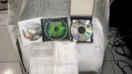 收藏絕版經典PC GAME 電腦遊戲 &lt;魔法門英雄無敵4主程式中文版+疾風戰場資料片+音樂CD&gt;