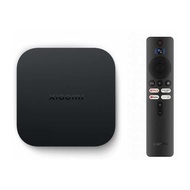 XIAOMIGoogle TV Box S 2nd Gen (สีดำ) รุ่น MDZ-28-AA