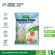 Amh - Etawa Goat Milk Powder Full Cream