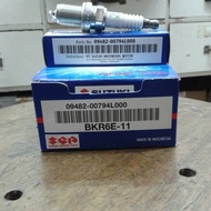 Original Suzuki BKR6E-11 spark plug