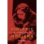 [100% Original Books] - Violette Noziere : A Story of Murder in 1930s Paris by Sarah Maza (US editio