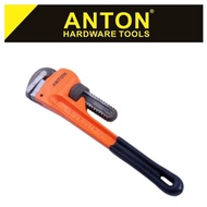 ANTON Heavy Duty Pipe Wrench 18" 24" 36" 48" Sepana Paip Besi Tahan Lasak Plumbing Tools Wrench