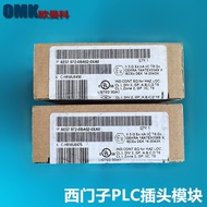 PLC 6ES7972-0BA52-0XA0 Siemens PLC Tongxun Module Shenzhen Siemens Durable
