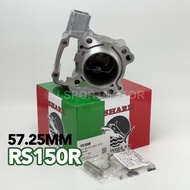 HONDA RS150R CYLINDER BLOCK ASSY - 57.25MM (STANDARD) SHARK RS RS150