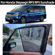 JIDUONA | Right-Hand Drive Stepwgn Spada Sunshade for Rp5 Rp3