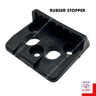 Autogate Rubber Stopper for Swing Autogate - 5holes
