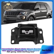 Car  Mount Motor FB5Z-6038-E FB5Z6038E for  Explorer 2.0L 2012-2019 Transmission Mount Bracket Space