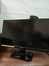 【清位大禮包】壞 Acer 1080p 顯示器 + 送 Lenovo Soundbar + 直立式 VESA 螢幕支架