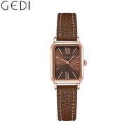 Women's watch Gedi 9984 belt Watch
