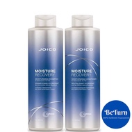 [New] Joico Moisture Recovery Shampoo/Conditioner 1000ml