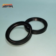 YAMAHA YZ125 / YZ250 / YZ250F  - Fork Oil Seal Set / Dust Seal Set / Fork Oil Seal set + Dust Seal S