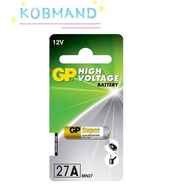 GP Car Alarm remote control systems  Battery 27A